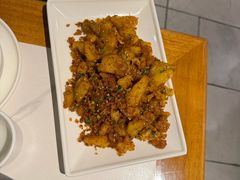 -三猫黑鱼花(南大店)
