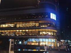 -深圳来福士广场
