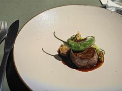 仔椒和牛-曲廊院(东四十一条店)