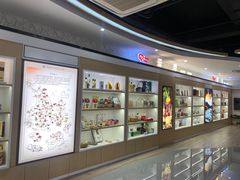 -西郊国际农产品交易中心