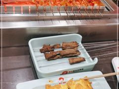 -邢氏老太太烤串(北兴街店)