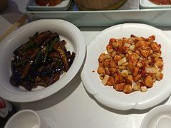 -紫光园(劲松店)