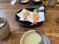 -是山居