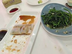-金华安大酒楼·老牌潮菜·粤式茶点(东方国际店)