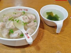-南城香·饭香串香馄饨香(赵公口店)