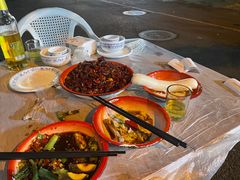 奶香馒头-拈一筷子·宜宾江湖菜(十一街店)