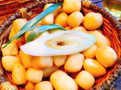 炒馍干-风铃酒吧(花园路店)