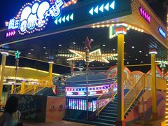 -三亚海昌梦幻海洋不夜城