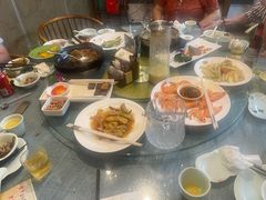 -茶油香闽南菜·花园餐厅(前埔店)