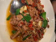 -炊烟小炒黄牛肉(中心印象城店)
