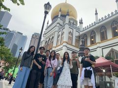 -新加坡Zam Zam餐馆