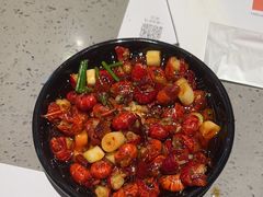 -一棠龙虾•王牌虾球(恒隆广场店)
