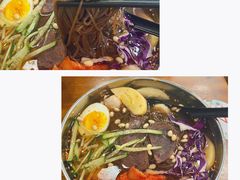-优壹佳·延边朝鲜族料理(中山北路店)