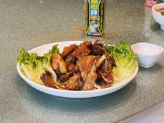 -群乐饭店(滨安路店)