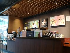 -星巴克(深圳海岸城4楼店)