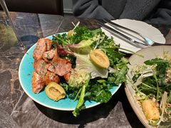 -LESCEDARS Brasserie Bistro香柏树