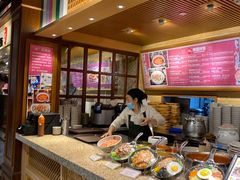 -大食代美食广场(迪士尼小镇店)