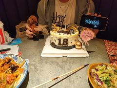 -耶里夏丽·丝路新疆菜·清真食品(徐汇南丹东路臻选店)