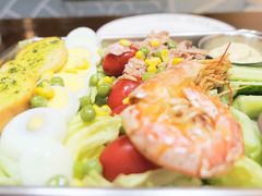 -吃饼人西餐(南开店)