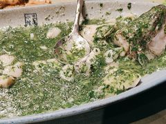 -兰溪小馆(东直门簋街店)