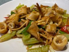 -猪肉婆私房菜(容桂总店)