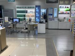 -绿洲眼镜(文教北路店-浙江52家连锁门店)