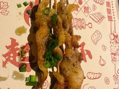 -熊记虾王·小龙虾(东晓南店)