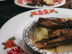 -烤肉食堂(揭阳广百店)