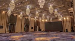 -首都机场东海康得思酒店婚宴·宴会厅·宝宝宴·生日宴
