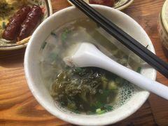 -陈记汤饭(水巷口店)
