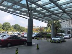 -上海中医药大学附属曙光医院(东部)