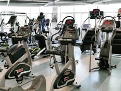 -沈坚强游泳俱乐部(长征分部)