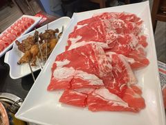 -京元盛铜锅涮肉(上海总店)