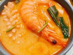 -迷你椰·泰式大排档(虹口店)