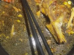 -大鸭梨烤鸭·北京菜(南小街/南苑店)