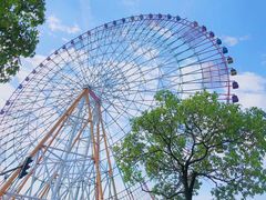 -南昌之星摩天轮