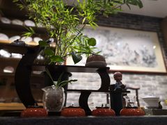 -龍雨堂粤菜食府(福兴大厦店)