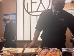 -鮨政·Omakase(港汇恒隆广场店)
