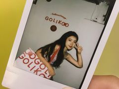-Golikooo Vintage(中古店)