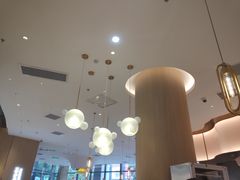 -奈雪的茶(青岛卓悦里INTOWN店)