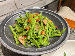 -真地道京味府·鲜橙烤鸭·北京菜(朝外大街东大桥店)