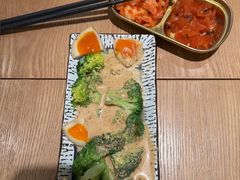 -黄饷·咖喱蛋包饭(奥城店)