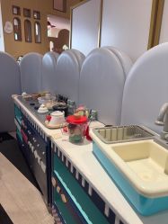 -奈尔宝·儿童乐园·亲子餐厅(前滩店)
