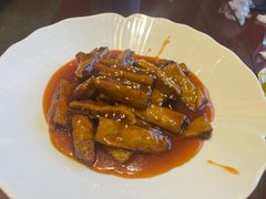 -尹兰楼西北风情餐厅(嘉定店)