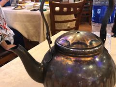 -维吾尔餐厅(宜山路店)