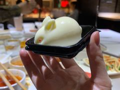-海底捞火锅(顺义华联店)