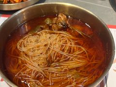 -金龙烧烤·牛肉面(西塔店)