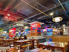 -重庆秦妈火锅(扶绥空港店)