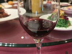 -北京华彬费尔蒙酒店·刃餐厅