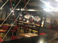 -鱼酷活鱼烤鱼(梅江印象城店)